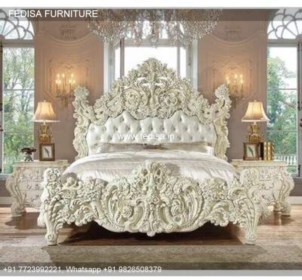 Modern Luxury Bedroom Couple Room Interior Double Decker Bed For Adults Modern Bedroom Design Interior