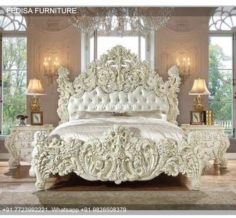 Modern Luxury Bedroom Couple Room Interior Double Decker Bed For Adults Modern Bedroom Design Interior