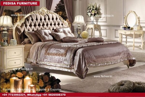 Teak Wood Cot Couple Bedroom Ideas For Small Rooms L Shaped Bedroom Design Modern Bedroom Decor Ideas