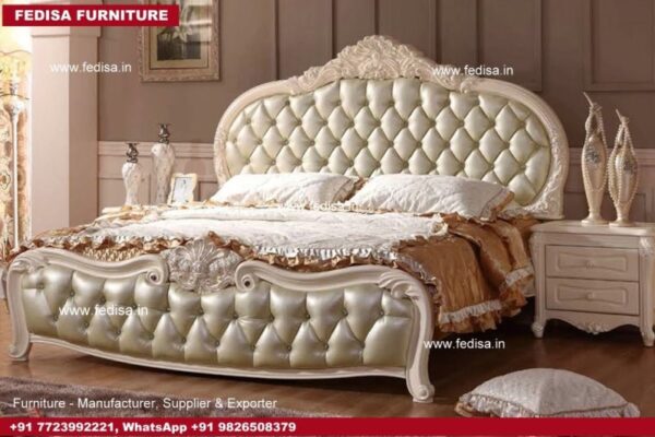 Upholstered Bed Cottage Decor Bedroom Latest Bed Design 2119 Modern Bedroom Ideas 3203