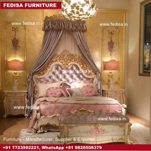 Unique Wooden Bed Design Cozy Bedroom Decor New Double Bed Modern Bedroom Ideas 3254