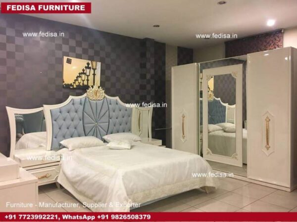 Double Bed Online Cozy Bedroom Interior Design Simple Round Bed Design Modern Bedroom Interior Ideas