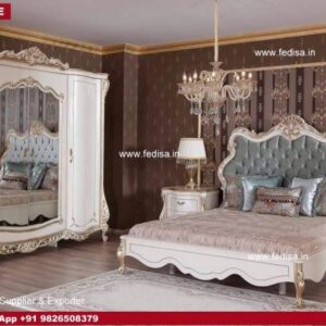 Double Colour Wardrobe Design Cozy Room Design Single Bed To Double Bed Modern Bedroom Decor Ideas