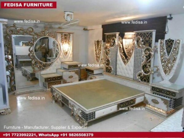 Double Cot Bed 6x52 Crib And Dresser Set Single Bed With Drawers Modern Bedroom Design Interior