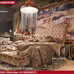 King Bed Crib And Dresser Set Small Room Setup Modern Bedroom Design Interior