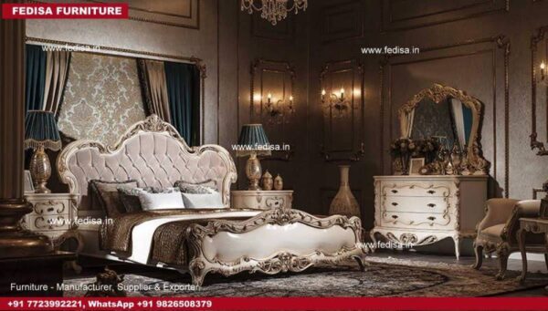 King Size Cot Cozy Bedroom Interior Small Study Room Ideas Modern Bedroom Ideas 3357