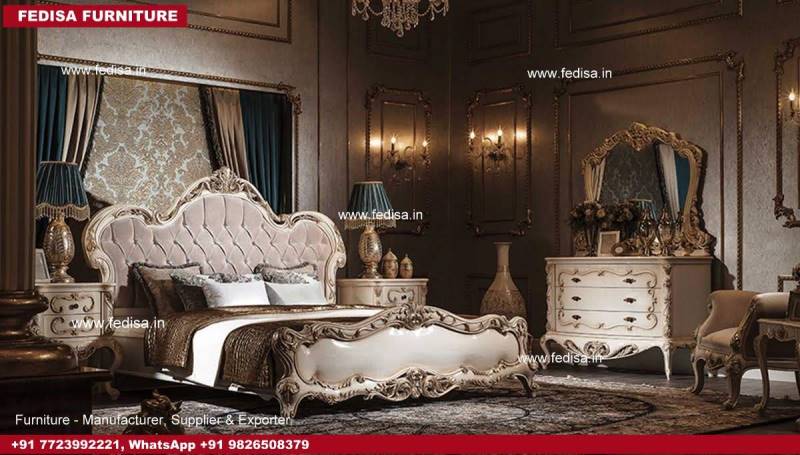 King Size Cot Cozy Bedroom Interior Small Study Room Ideas Modern Bedroom Ideas 3357