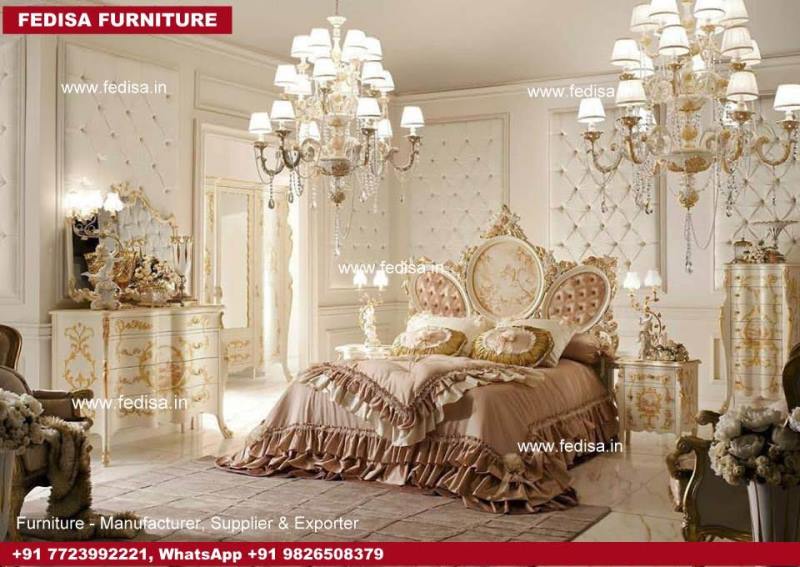 Leather Bed Design Cozy Bedroom Interior Standard Double Bed Size Modern Bedroom Ideas 3365