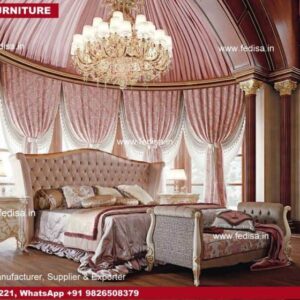Luxury Bed Design 2067 Crib And Dresser Set Studio Apartment Interiors Modern Bedroom Design Interior