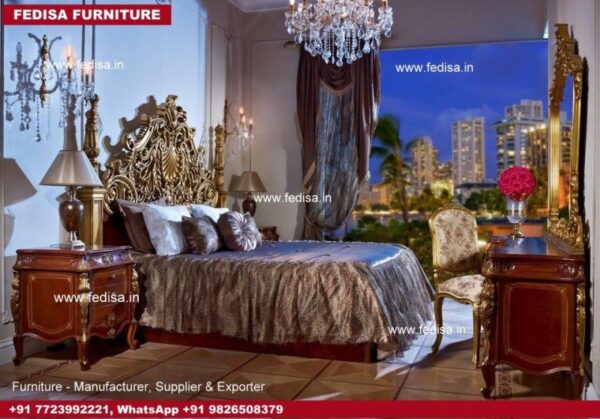 Maharaja Bed Design Cozy Bedroom Interior Study Table Ideas For Small Room Modern Bedroom Ideas 3373