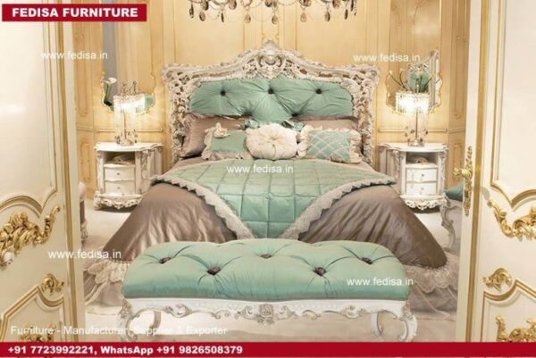 Modern Double Bed Design Cozy Room Design Upholstered King Bed Modern Bedroom Decor Ideas