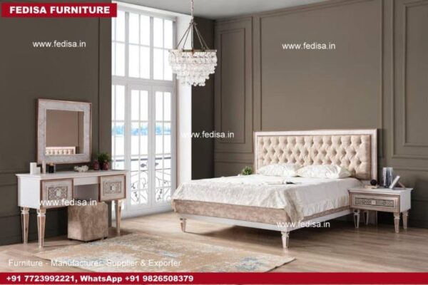 Modern Wooden Bed Design Cozy Bedroom Interior Vintage Bed Design Modern Bedroom Ideas 3391