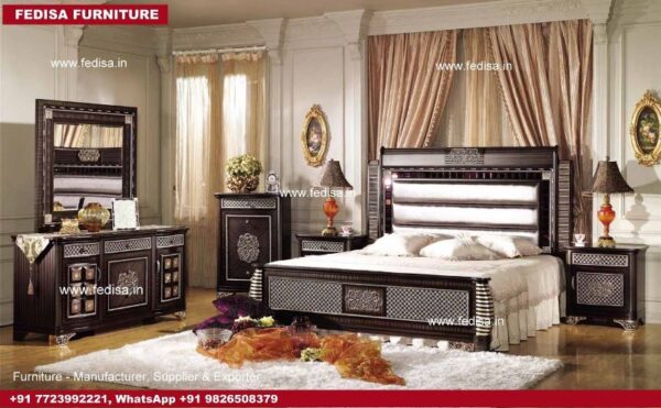New Model Bed Cozy Bedroom Ideas For Small Rooms Wall Almirah With Dressing Table Modern Bedroom Ideas 3394
