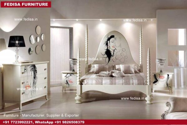 Pink Colour Bedroom Crib And Dresser Set Wall Interior Design For Bedroom Modern Bedroom Design Interior
