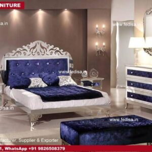 Platform Bed Cozy Bedroom Interior Wall Mounted Bedside Table Modern Bedroom Ideas 3399