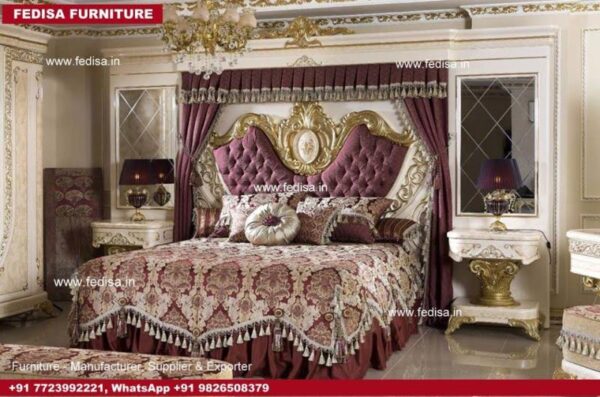 Pvc Panel Design For Bedroom Crib And Dresser Set Wall Structure Design For Bedroom Modern Classic Bedroom Interior Design