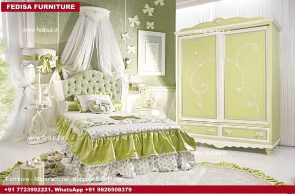 Queen Size Bed Size Cozy Bedroom Interior Wardrobe Cupboard Design Modern Classic Interior Design Bedroom