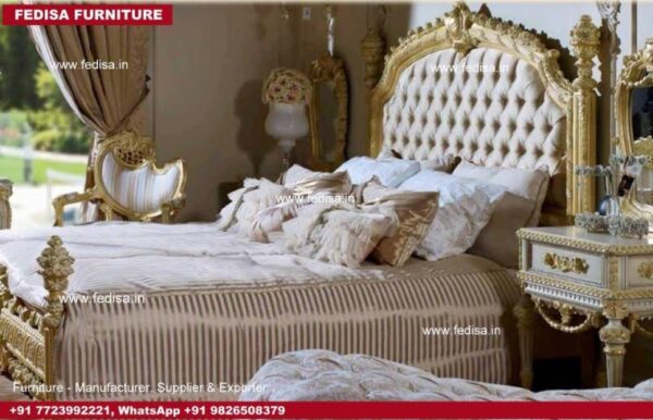 Room Bed Cozy Bedroom Interior White Bedroom Furniture Sets Modern Classic Interior Design Bedroom
