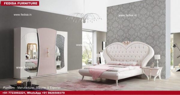 Wooden Almirah For Bedroom Crib And Dresser Set Bedroom Wall Stencils Design Modern Classic Bedroom Interior Design