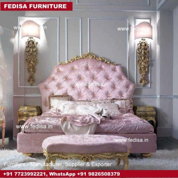 First Night Bed Decoration Cozy Room Design Double Bed Bunk Beds Modern Boho Bedroom