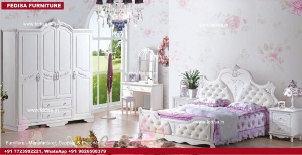 Latest Bed Designs 2067 Cozy Bedroom Ideas For Small Rooms Double Bed Ki Design Modern Classic Interior Bedroom