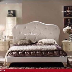 Lingerie Dresser Cozy Bedroom Interior Double Bed Mattress Modern Classic Interior Design Bedroom