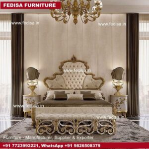 Pop Design For Room Cozy Bedroom Interior Double Bed With Box Price Modern Classic Interior Design Bedroom