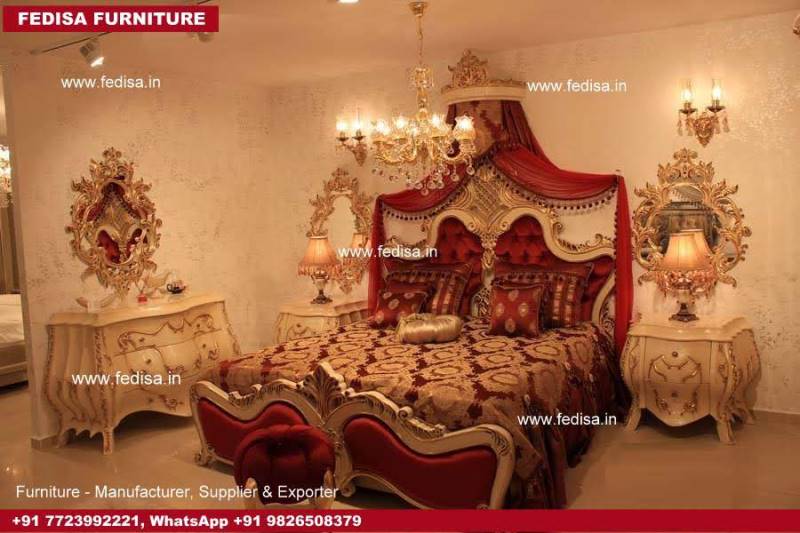 Wardrobe With Dressing Table Cozy Room Design Foldable Double Bed Modern Boho Bedroom