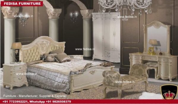 Bed Side Table Cozy Bedroom Interior Led Panel Design For Drawing Room Modern Classic Interior Design Bedroom