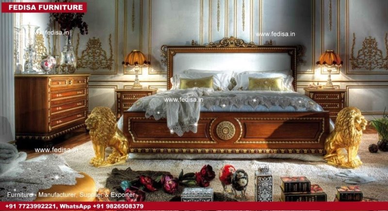 Bedroom Cabinet Crib And Dresser Set Luxury Beds Modern Classic Bedroom Interior Design