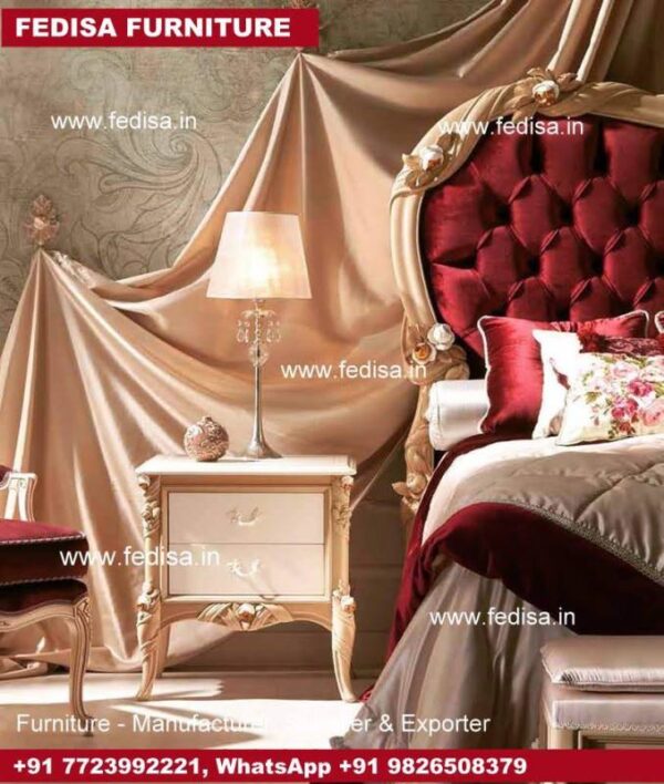 Foldable Double Bed Cozy Master Bedroom Ideas Simple Room Decoration Modern Bedroom Wall Decor