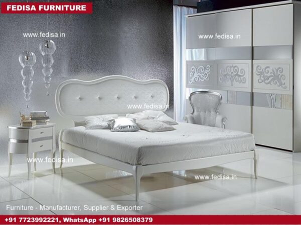 King Size Double Bed Cozy Master Bedroom Ideas Small Room Interior Design Modern Bedroom Wall Decor