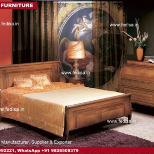 Latest Bed Back Design 2068 Crib And Dresser Set Small Wardrobes Modern Classic Bedroom Interior Design
