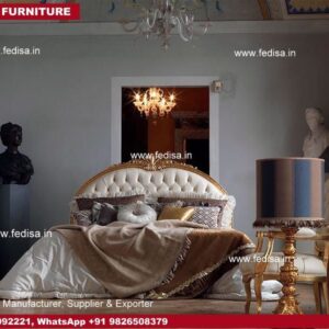Latest Bed Designs 2067 Cozy Bedroom Interior Space Saver Bed Modern Classic Interior Design Bedroom