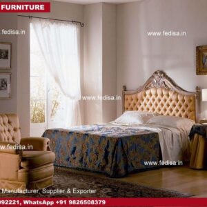 Latest Double Bed Designs With Box Price Cozy Bedroom Interior Steel Double Bed Modern Classic Interior Design Bedroom