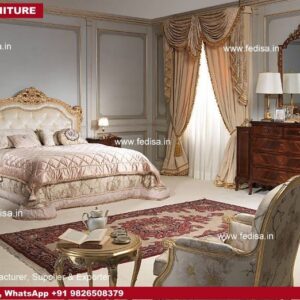 Latest Wooden Bed Designs 2162 Crib And Dresser Set Stylish Bed Modern Classic Bedroom Interior Design