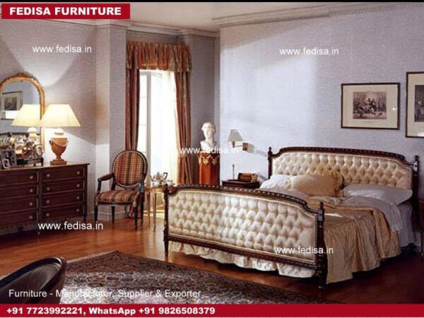 Led Panel Design For Bedroom 2115 Crib And Dresser Set Teak Wood Bed Modern Classic Bedroom Interior Design