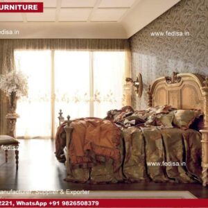 Luxury Room Design Cozy Bedroom Interior Wall Dressing Table Design Modern Classic Interior Design Bedroom