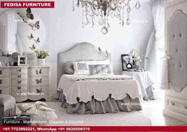 Master Bed Crib And Dresser Set Wall Painting Bedroom Ideas Modern Classic Bedroom Interior Design
