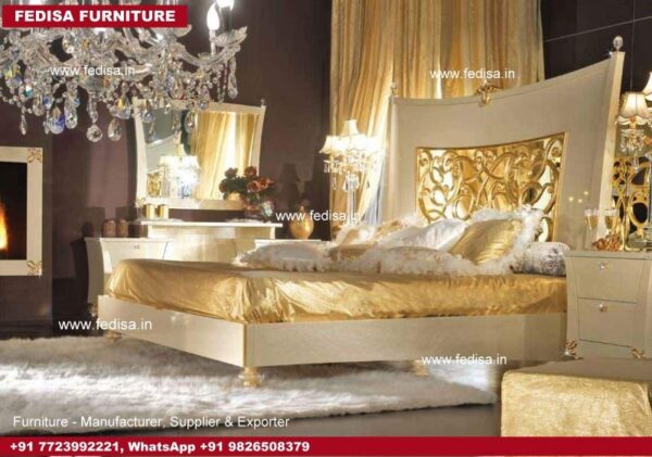 Modern Bedroom Cupboard Designs 2206 Crib And Dresser Set White Dressing Table With Mirror Modern Classic Bedroom Interior Design