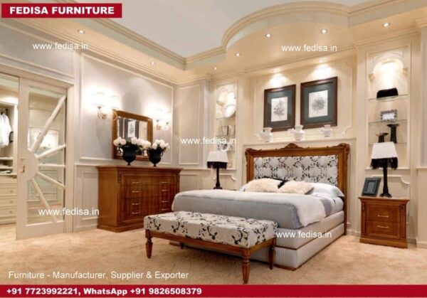 Modern Double Bed Design Crib And Dresser Set Wooden Double Bed Price Modern Classic Bedroom Interior Design
