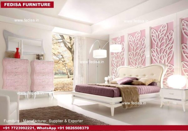 Modern King Size Bed Design Cozy Bedroom Ideas For Small Rooms Wooden Sofa Bed Modern Classic Interior Bedroom
