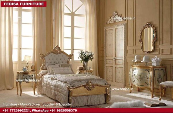 Modern Luxury Bedroom Cozy Bedroom Interior Wooden Wardrobe Design Modern Classic Interior Design Bedroom