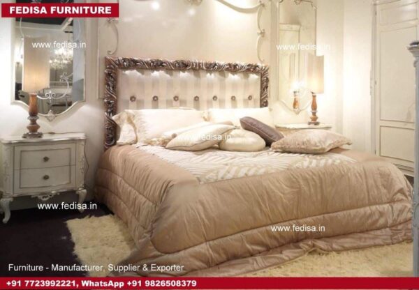 Modern Single Bed Design Crib And Dresser Set Bed Back Design Modern Classic Bedroom Interior Design