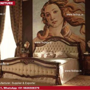 Pink Colour Room Cozy Bedroom Interior Bedroom Wall Shelves Modern Classic Interior Design Bedroom