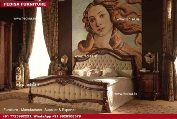 Pink Colour Room Cozy Bedroom Interior Bedroom Wall Shelves Modern Classic Interior Design Bedroom