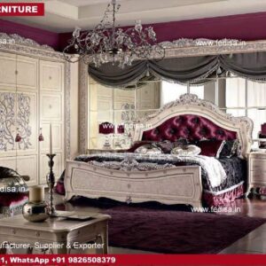 Pop Roof Design For Bedroom Crib And Dresser Set Box Bed Modern Classic Bedroom Interior Design