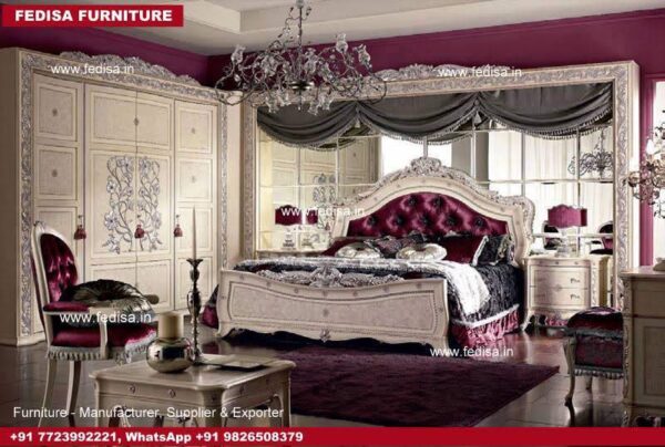 Pop Roof Design For Bedroom Crib And Dresser Set Box Bed Modern Classic Bedroom Interior Design