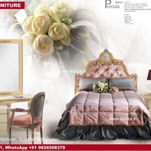 Queen Bed Cozy Room Design Dressing Table Design Modern Modern Boho Bedroom