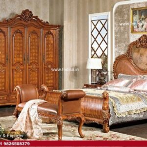 Queen Size Bed In Cm Cozy Bedroom Interior Foldable Bed Modern Classic Interior Design Bedroom